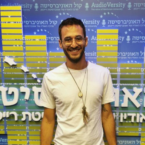 זיו דרוקר