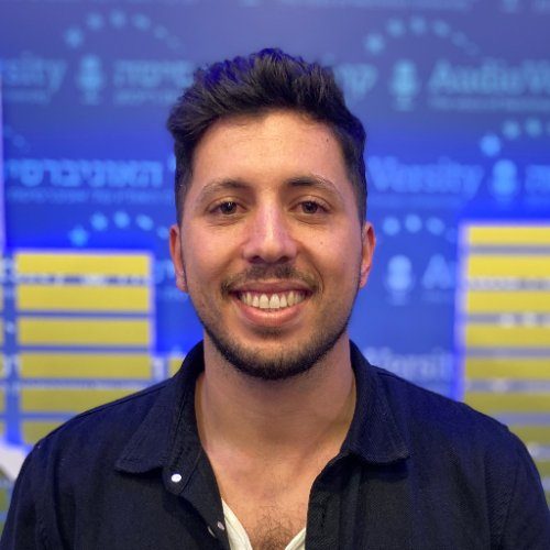 שחק שמריה