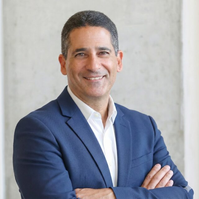 ד"ר יוסי מערבי