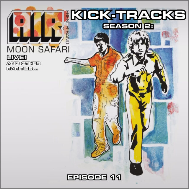 KT Season 2 – Episode 11 – AIR Hour