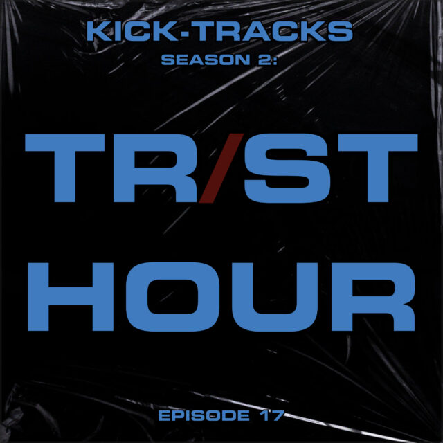 KT Season 2 – Episode 17  – TR/ST Hour w/ Aba