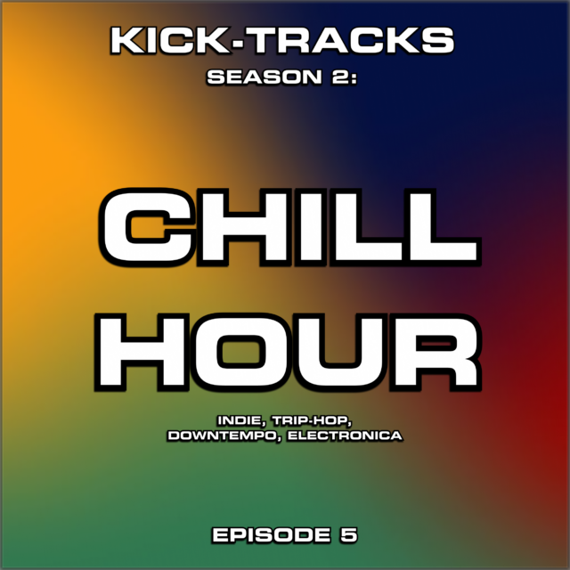 KT Season 2 – Episode 5 – Chill Out Hour