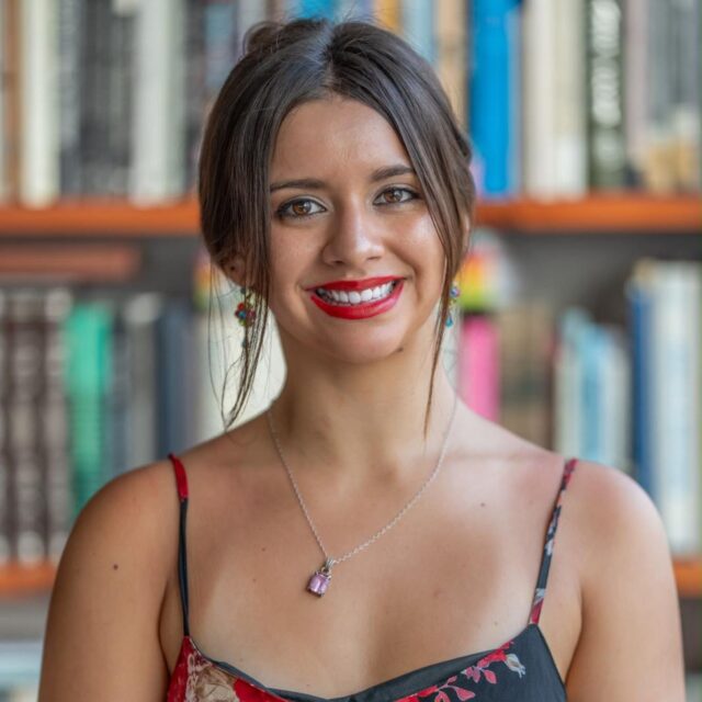 Celeste Campagnoni