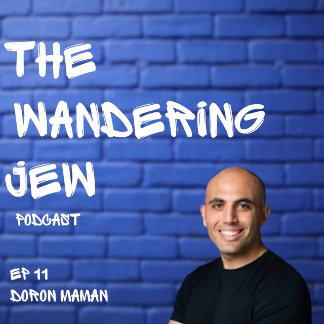 Doron Maman – Ep11