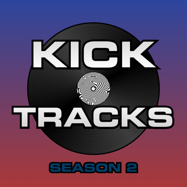 Kick-Tracks