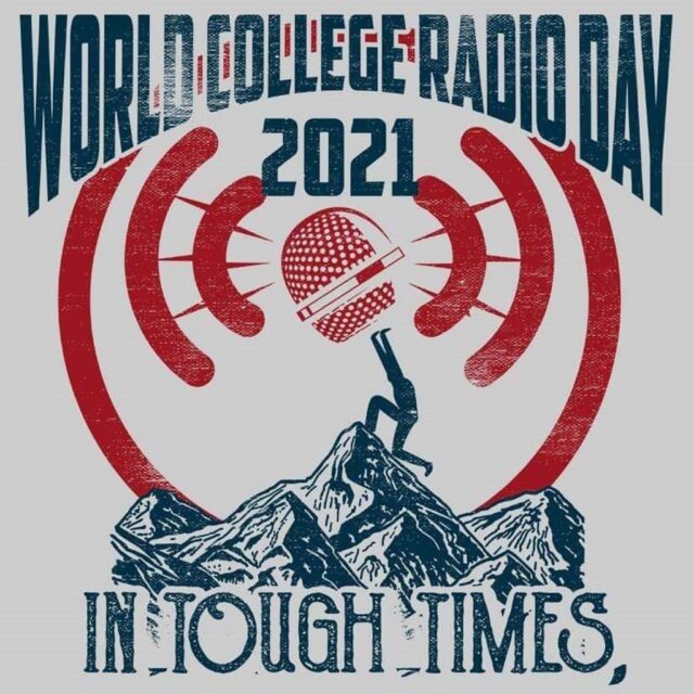 World College Radio Day