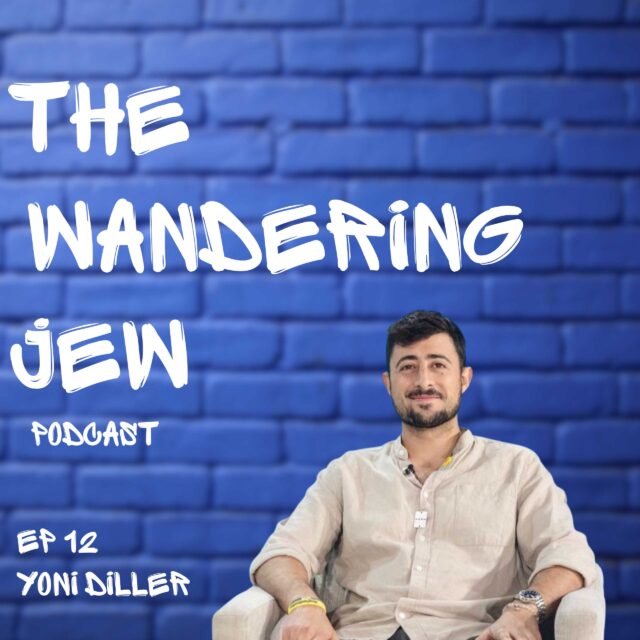 Yoni Diller – Ep 12