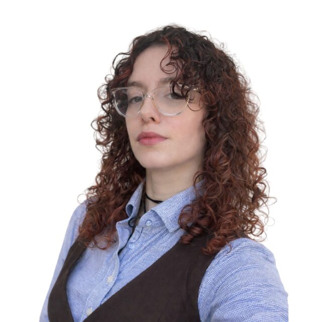 אנית לוברסקי