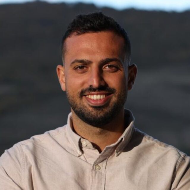 אביחי אוחנה