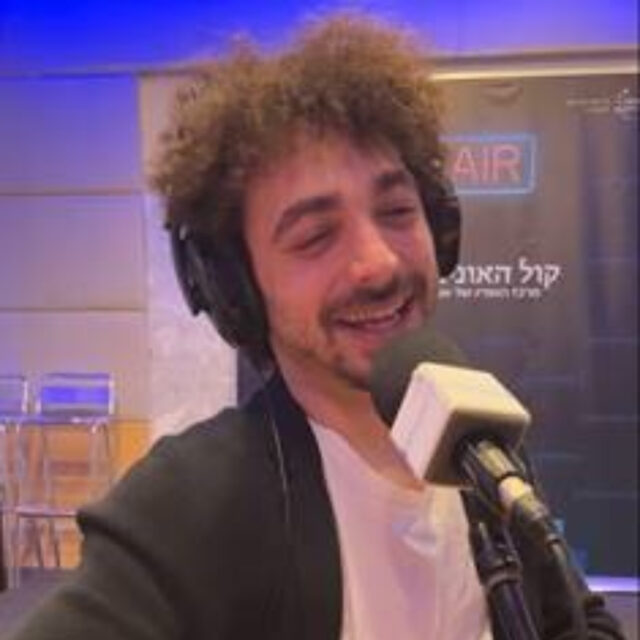 מעבדות לחירות – דן ברנס