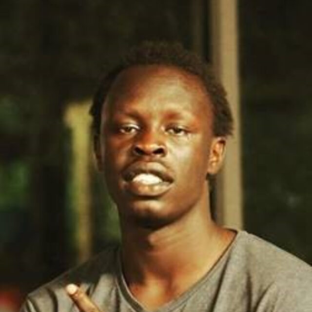 מעבדות חירות – דנג מאייר