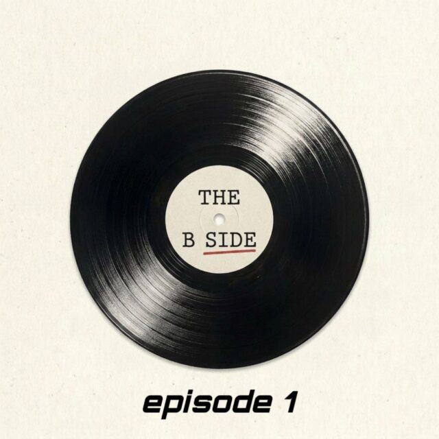 Episode 1