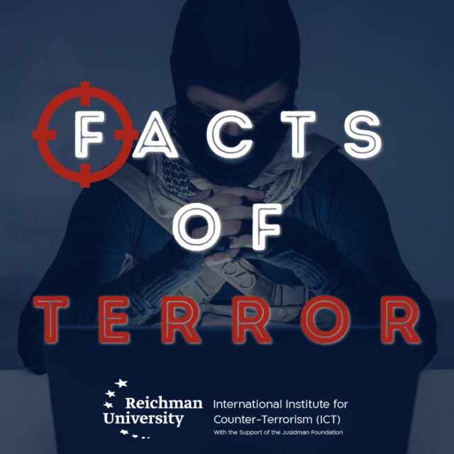 Facts of Terror