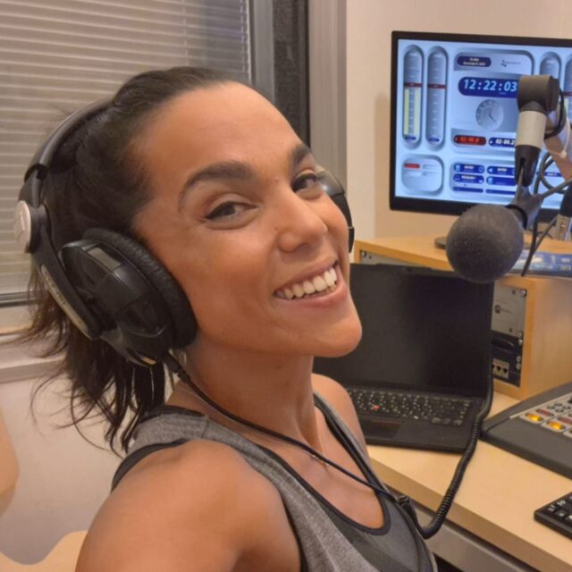 גילי רוזנהויז קשטר