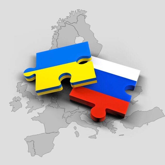 מלחמה באירופה – ד״ר דנה וולף על המלחמה בין רוסיה לאוקראינה