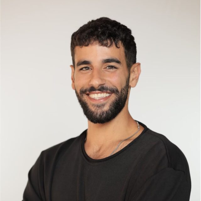 ניב גזאלה