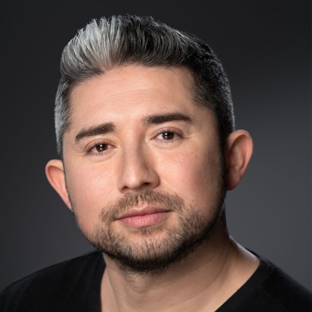 Romeo Ari Perlman