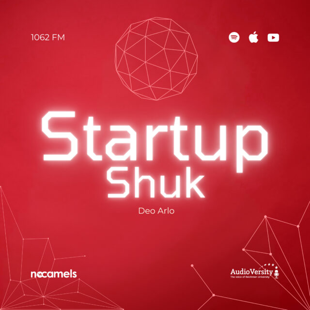 Startup Shuk