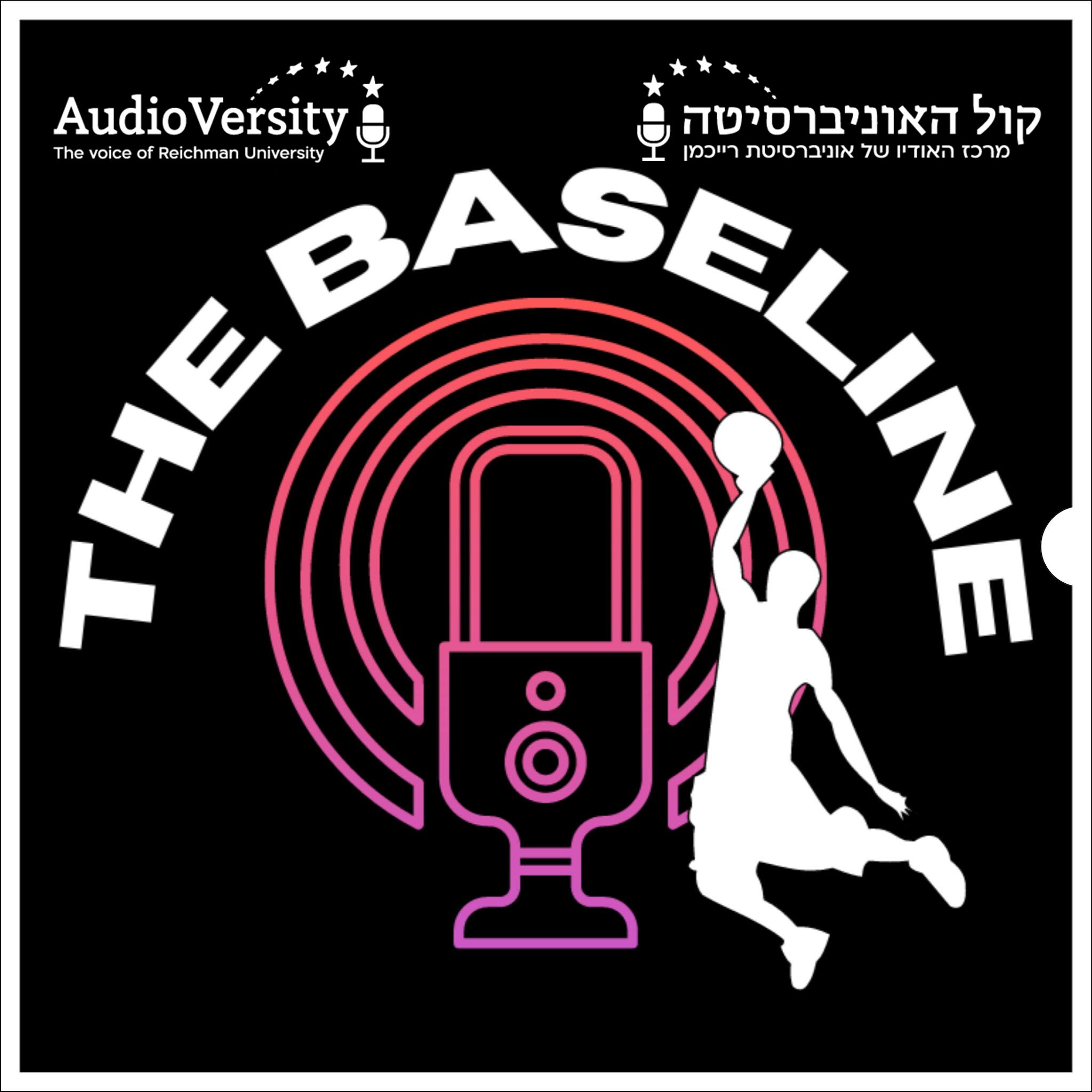 Bodie Hume – Versatility, Confidence & Making His Mark Overseas | The Baseline Ep. 32 Bodie Hume – Versatility, Confidence & Making His Mark Overseas | The Baseline Ep. 32