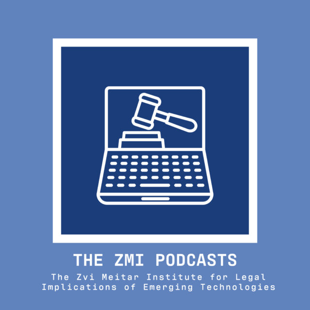 The ZMI Podcasts