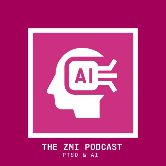 PTSD and AI – Can Technology Be a Lifeline in Times of Crisis?
