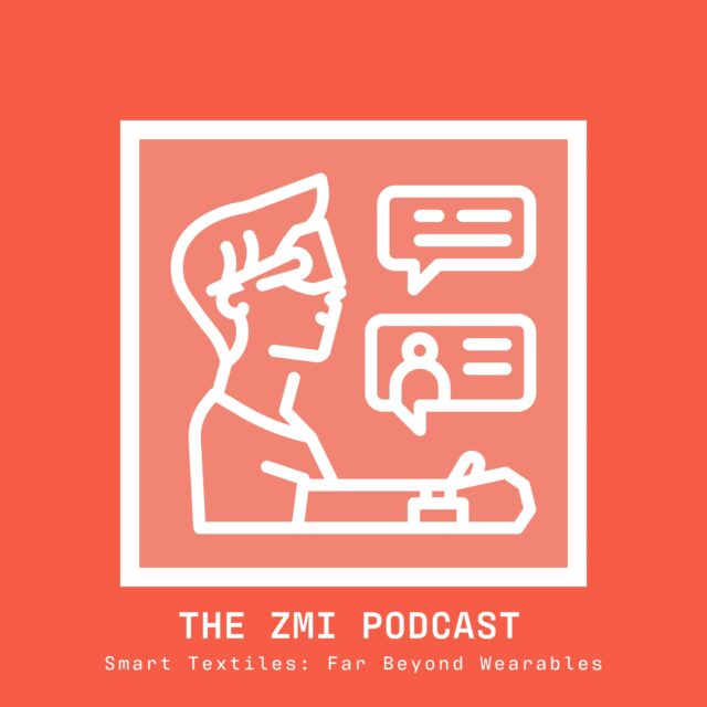 Smart Textiles – Far Beyond Wearables