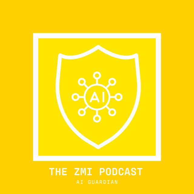 The Machine Knows You Better – AI and the Future of Guardianship