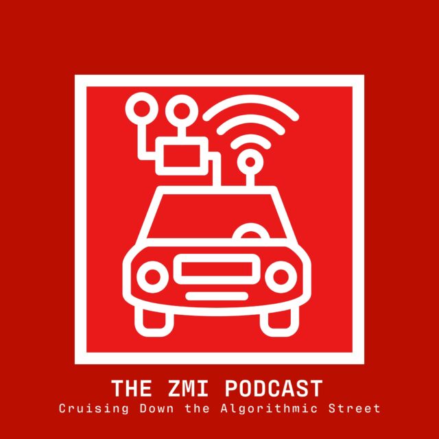 Cruising Down the Algorithmic Street – Where AI and Ethics Meet