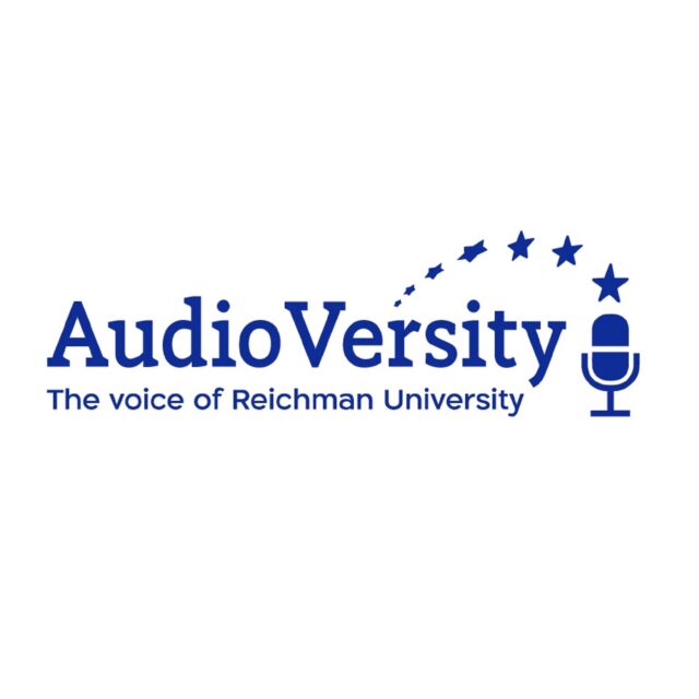 From Today We Are Now “AudioVersity”